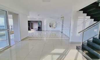 Imagem 3: Apartamento Cobertura em Ribeirão Preto