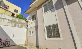 Imagem 6: Casa de condomínio sobrado para venda tem 71 metros quadrados com 3 quartos