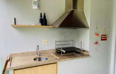 Imagem 2: IMÓVEL PARA VENDA EM BERTIOGA - RIVIERA DE SÃO LOURENÇO