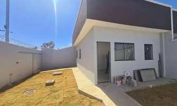 Imagem 2: Alugo casa Santa Fe