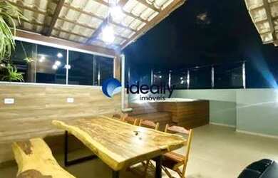 Imagem 2: Maravilhosa Oportunidade de Cobertura no Bom Jesus, Padrão de Acabamento Premium 100 m², 0