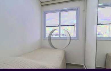 Imagem 7: Excelente apartamento, novo, mobiliado , à Venda 64m²