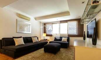 Imagem 2: Casa à Venda - Cidade Jardim, 4 Quartos, 1007 m2