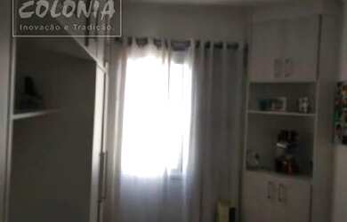 Imagem 6: Santo André - Apartamento Padrão - Utinga