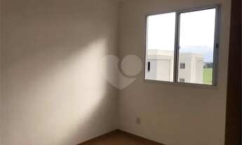 Imagem 6: Apartamento para locação no condomínio Monte Berlim