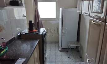 Imagem 3: SAO PAULO - Apartamento Padrão - CAMBUCI