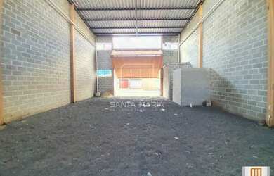 Imagem 3: Salão/Galpão (salão - térreo