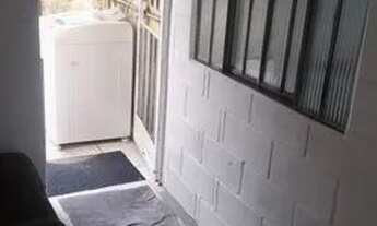 Imagem 7: Quarto centro de Curitiba frente ao passeio público alugo solteiro