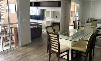 Imagem 5: Apartamento para aluguel mobiliado CD Mundi com 4 quartos em Aleixo - Manaus - AM