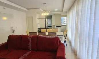 Imagem 4: Apartamento para aluguel com 115 metros quadrados com 3 quartos em Meia Praia - Itapema