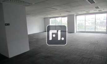 Imagem 4: Conjunto para alugar, 256 m² por R$ 41.978,16/mês - Brooklin - São Paulo/SP