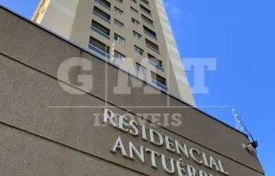 Imagem: Apartamento - Ribeirão Preto - Nova Aliança