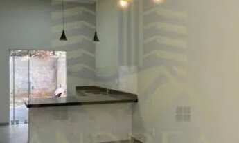 Imagem 5: Casa no Maisparque com suíte e Pé direito alto