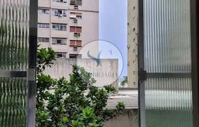 Imagem 6: Sala Living com 1 dorm, Boqueirão, Santos - R$ 290 mil, Cod: 1825