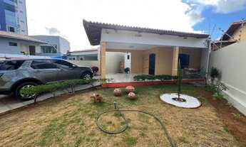 Imagem 7: CASA CAPIM MACIO 4 SUITES COM 261M2