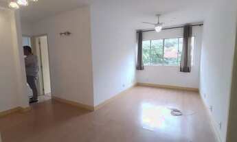 Imagem 3: Apartamento para aluguel possui 52 metros quadrados com 2 quartos