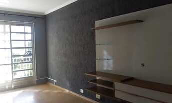 Imagem 5: Apartamento com 3 dormitórios para alugar, 68 m² por R$ 2.550,00/mês - Altos da Raposo - C