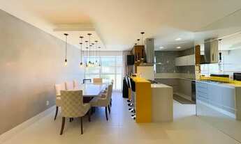 Imagem 5: Apartamento com 3 dormitórios à venda, 130 m² por R$ 1.100.000,00 - Ponta Aguda - Blumenau