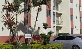 Imagem: Apartamento com 3 dormitórios para alugar