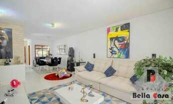 Imagem 3: Sobrado para venda com 120 metros quadrados com 3 quartos em Mooca - São Paulo - SP