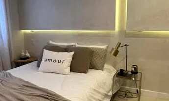 Imagem 4: LARANJEIRAS 3 QUARTOS, 1 SUÍTE, VAGA, MOBILIADO, PORTEIRA FECHADA