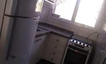 Imagem 4: Apartamento para aluguel com 63 metros quadrados com 3 quartos em Jaguaré - São Paulo - SP