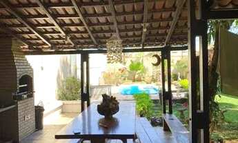 Imagem 2: Casa em Santa Mônica- Temporada