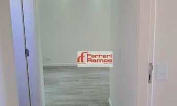 Imagem 5: Apartamento com 2 dormitórios à venda, 52 m² por R$ 419.000,00 - Penha - São Paulo/SP