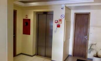 Imagem 4: APARTAMENTO NO CENTRO! A MEIA QUADRA DA PRAÇA DA PREFEITURA. EXCELENTE ESTADO!