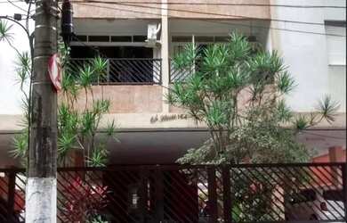 Imagem 4: Apartamento com 3 dormitórios à venda, 150 m² por R$ 530.000,00 - Centro - Santos/SP