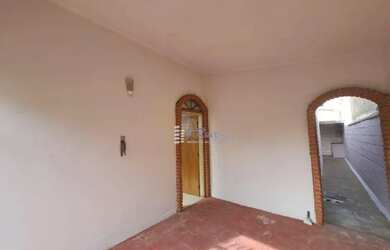 Imagem 6: Casa com 3 dormitórios para alugar, 74 m² por R$ 840,00/mês - Vila Virgínia - Ribeirão Pre