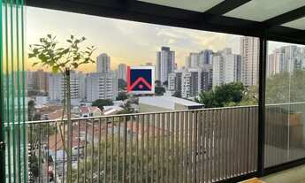 Imagem 5: Apartamento Locação 3 Dormitórios - 140 m² Perdizes