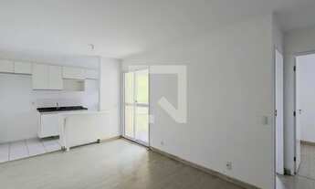 Imagem: Apartamento para Aluguel - Planalto, 2 Quartos