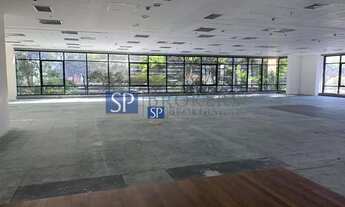 Imagem: Sala para alugar, 487 m²- Itaim Bibi