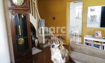 Imagem 2: SAO PAULO - Casa Padrão - ACLIMACAO