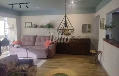 Imagem 4: São Paulo - Apartamento Padrão - Tatuapé