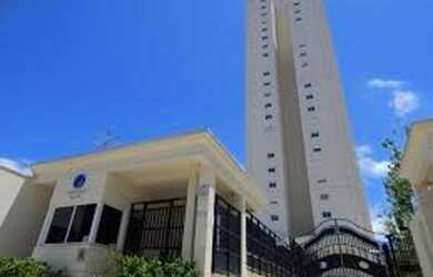 Imagem 2: Apartamento no Edifício Murano