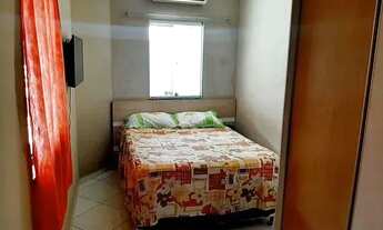 Imagem 6: Casa 2/4 Padrão Caixa