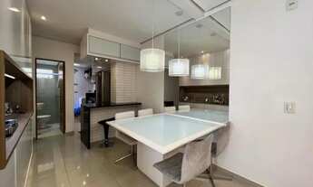 Imagem 6: Apartamento para venda possui 55 metros quadrados com 2 quartos em Gurupi - Teresina - Pia