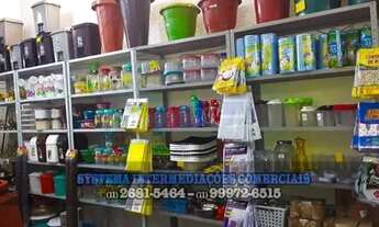 Imagem 4: Loja de embalagens em Av de grande movimento ZL/SP Ref; 1306