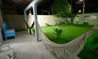 Imagem 6: Aluguel Casa temporada Praia de Mar Azul