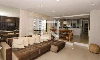 Imagem 4: Apartamento para Aluguel - Jardim Astúriasn, 3 Quartos, 180 m2