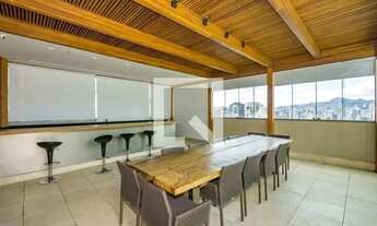 Imagem: Apartamento à Venda - Gutierrez, 4 Quartos