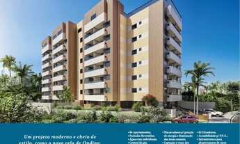 Imagem 7: Apartamento para aluguel com 45 metros quadrados com 1 quarto em Ondina - Salvador - BA
