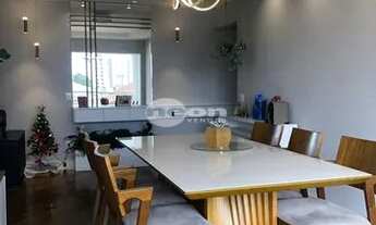 Imagem 5: SANTO ANDRé - Apartamento Padrão - Campestre