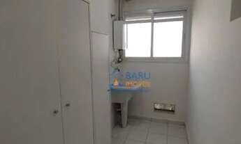 Imagem 3: Apartamento com 3 dormitórios para alugar, 75 m² por R$ 3.821,67/mês - Morumbi - São Paulo