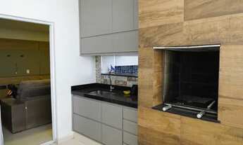 Imagem 2: Residencial The Place Araçatuba