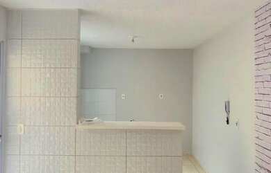 Imagem 2: Apto de 02 quartos no Jardim Balneário Meia Ponte