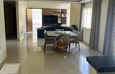 Imagem 4: Casa, 200 m² - venda por R$ 550.000,00 ou aluguel por R$ 3.980,00/mês - Virgem Santa - Mac