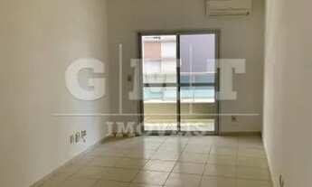 Imagem 2: Apartamento - Ribeirão Preto - Bosque das Juritis - Região Sul